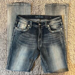 Women’s Grace in LA Bootcut Jeans